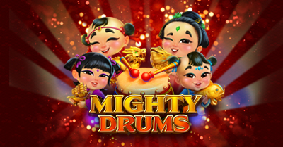 Diamond 7 Try Mighty Drums